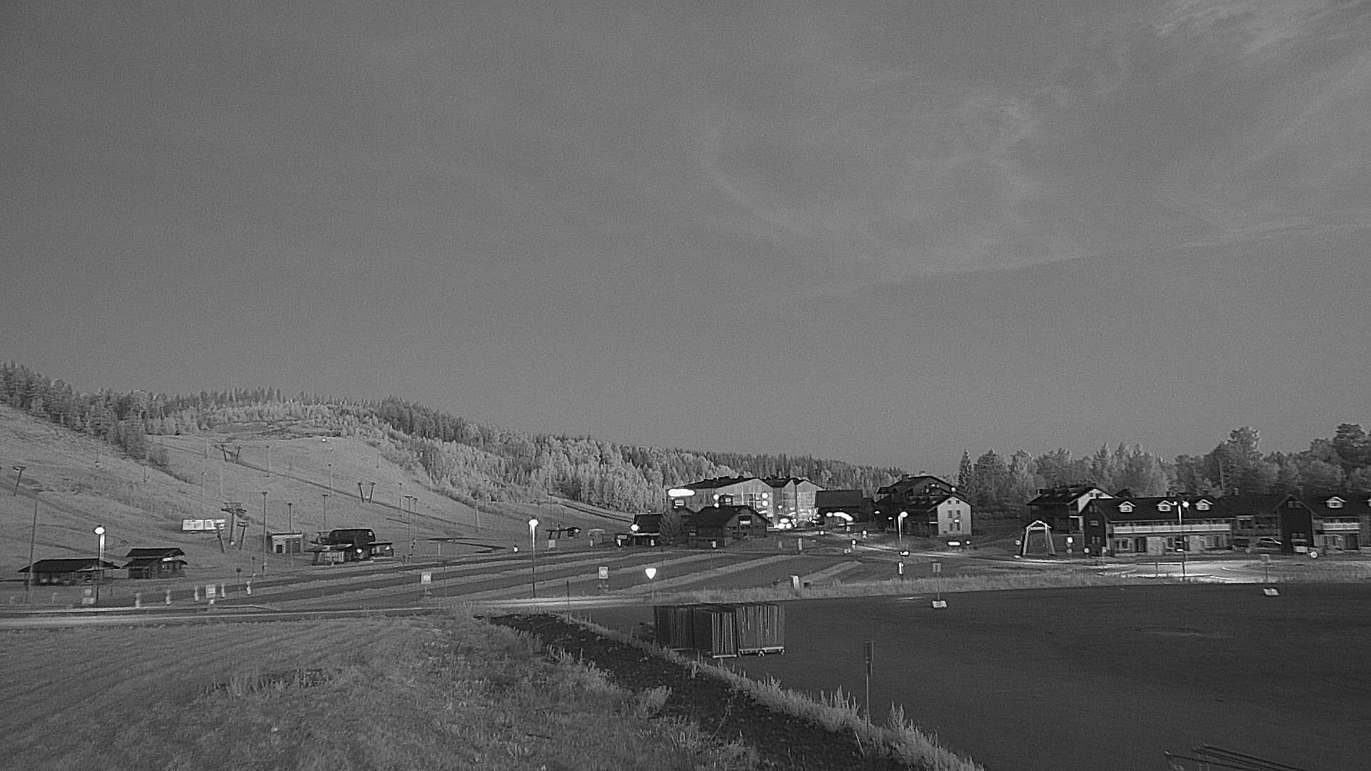 Western slopes (Lifts 9-10)